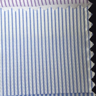 HK-HECE 襯衫布 870T-133AC 100s/2*100s/2 成衣免燙 100%棉 正面照